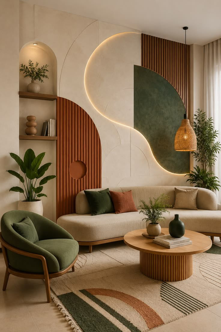 Creative Living