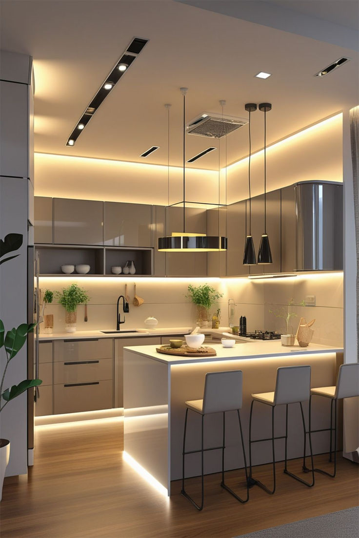 Smart Kitchen